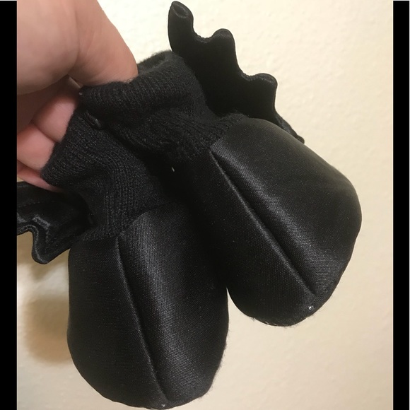 Batman slippers - Picture 3 of 5